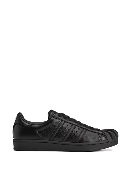 Sneakerși Adidas Superstar negru