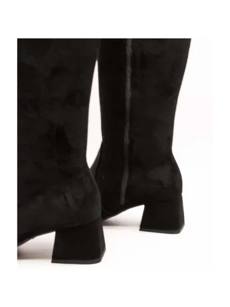 Pantofi Wonders negru
