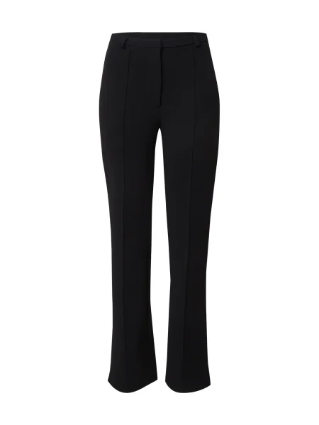 ABOUT YOU Pantaloni Maira' negru