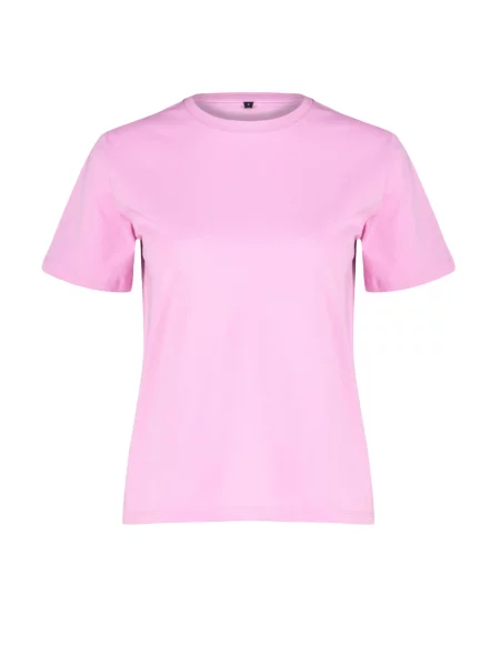 Trendyol Tricou roz