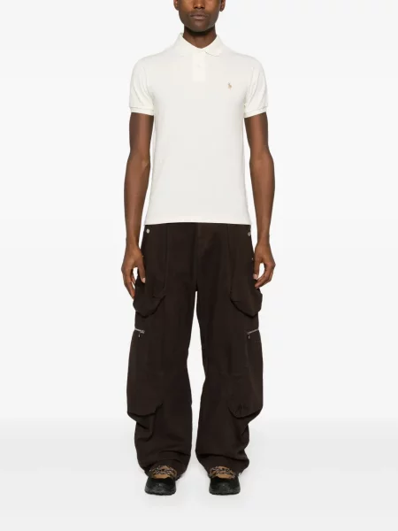 Polo Polo Ralph Lauren με κέντημα