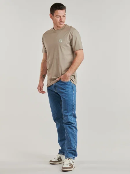 Tricou Armani Exchange bej