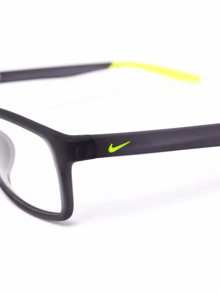 Hanorac din fleece Nike din fleece gri