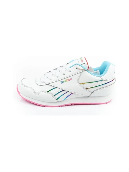 Pantofi copii Reebok Sport alb