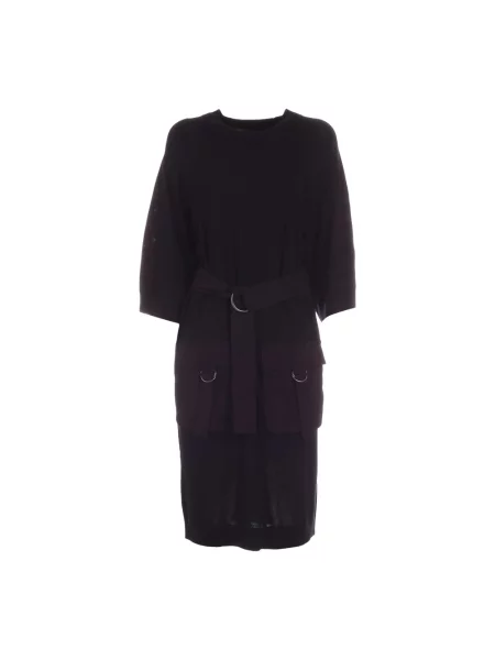 Sukienka Dkny czarna