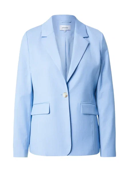 MORE & MORE Sacou deschis albastru