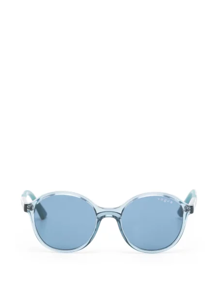 Gyerek napszemüveg Vogue Eyewear kék