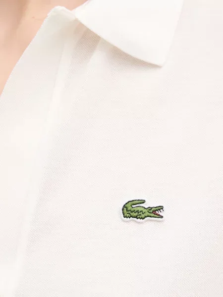 Поло Lacoste