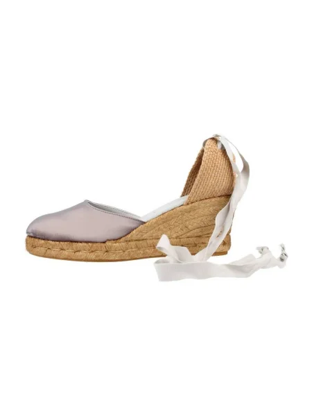 Espadrilky Clara Duran