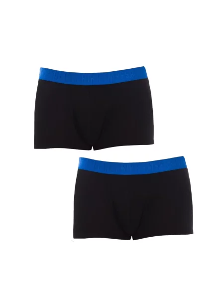 Majtki Bikkembergs czarne