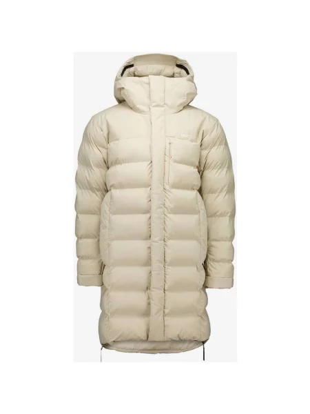 Kurtka POC Race Loft Parka XL beżowa