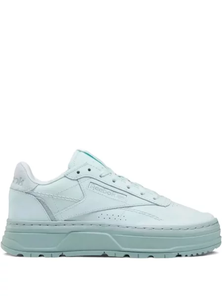 Sneakerși Reebok albastru