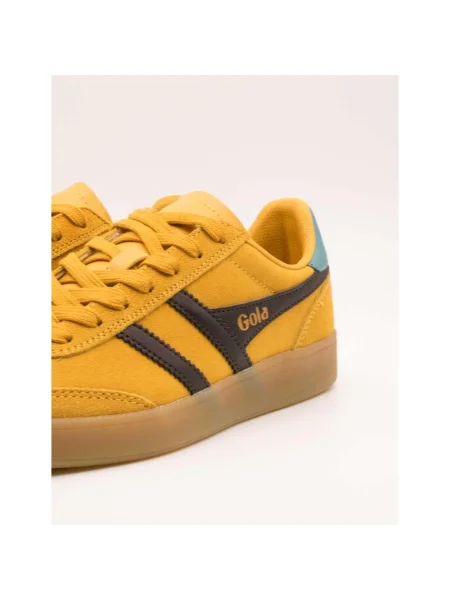 Pantofi Gola bej