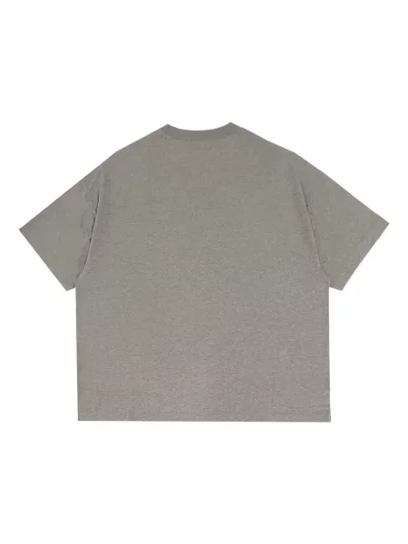 Тениска Fear Of God Essentials сиво