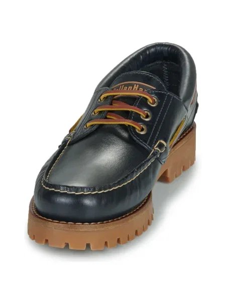 Pantofi Callaghan albastru