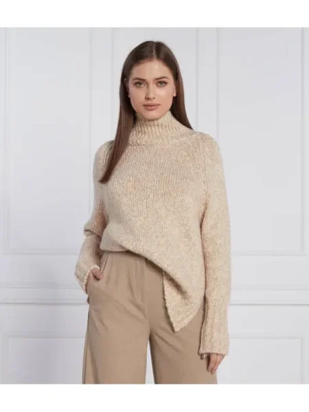 Pulover Riani de lână bej