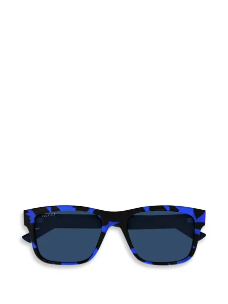 Sunčane naočale Gucci Eyewear plava