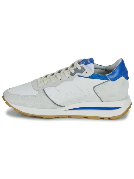 Pantofi Philippe Model alb