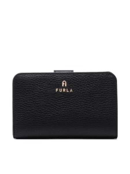 Furla Nagy női pénztárca Camelia Fekete