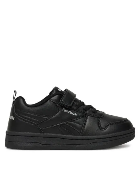 Sneakersy Reebok čierna