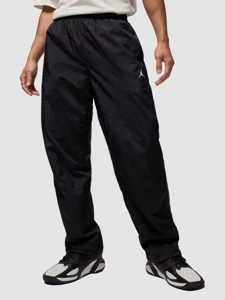 Штани повсякденні Jordan Air Sport Classic Pants чорний