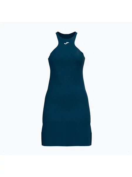 Тенис рокля Joma Challenge blue синьо