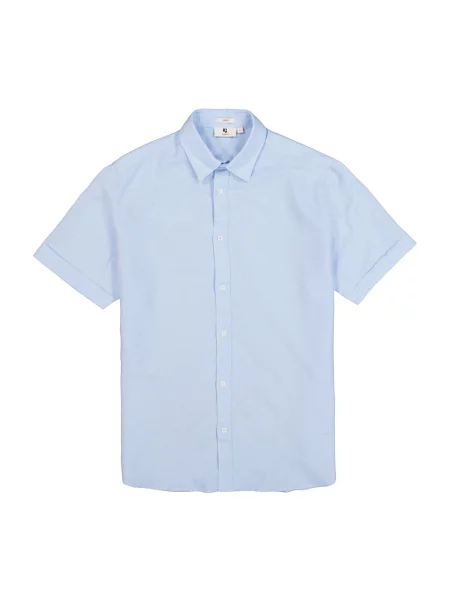 GARCIA Cămașă deschis albastru