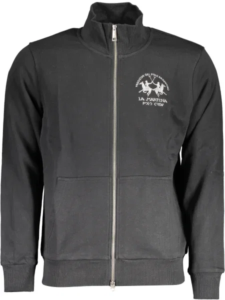 Hanorac La Martina negru