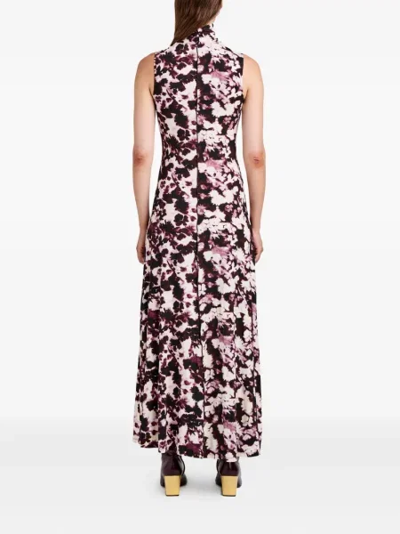 Rochie Proenza Schouler White Label de costum alb