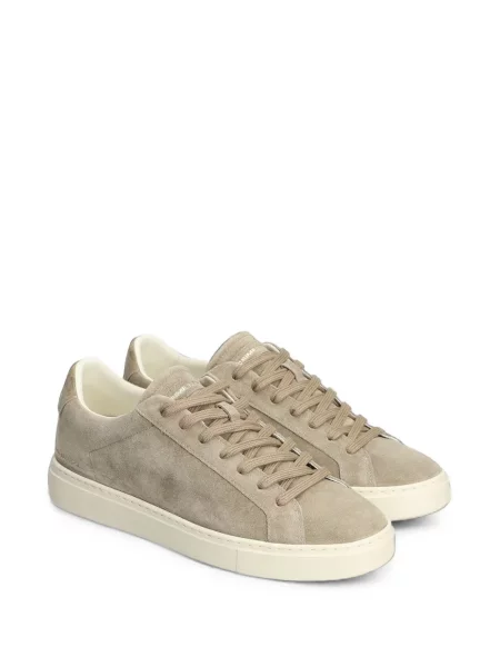 Szarvasbőr sneaker Crime London