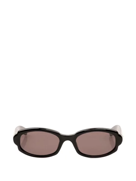 Ochelari de soare Retrosuperfuture negru