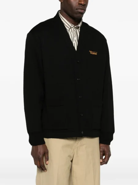 Жилетка Visvim черно