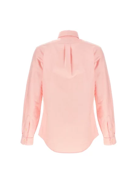 Polo Ralph Lauren koszula różowa