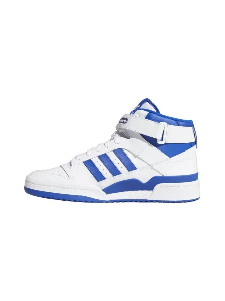 Pantofi Adidas alb
