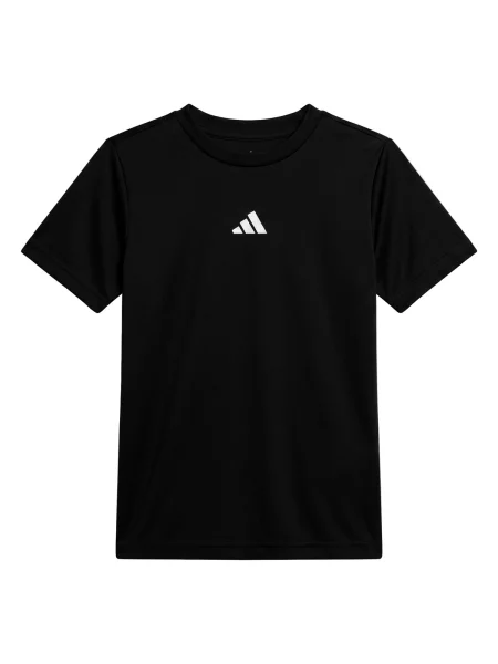 Tričko Adidas čierna