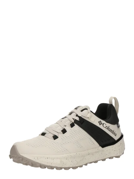 Pantofi Columbia bej