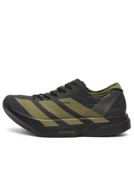 Sneakersy Adidas Adizero czarne