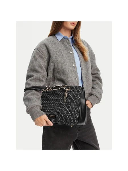 Nine West Geantă negru
