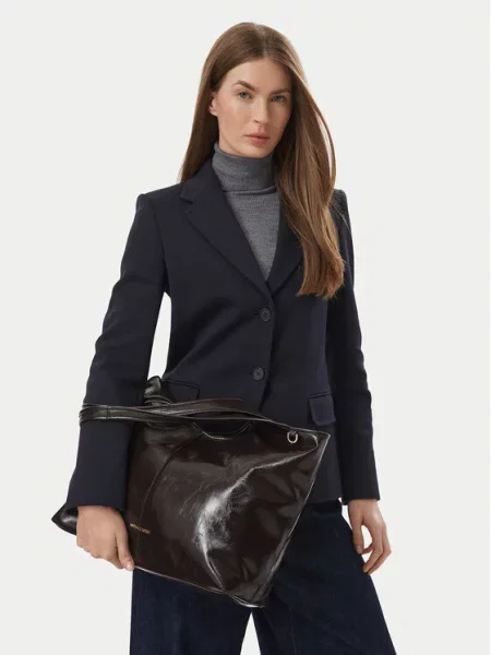Torbica MICHAEL Michael Kors smeđa