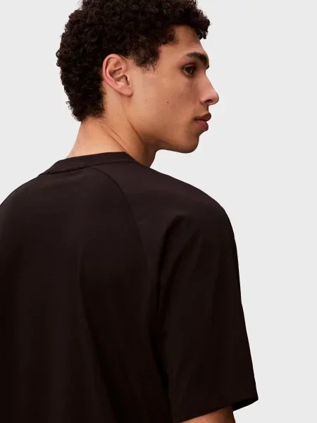 Футболка Calvin Klein чорна
