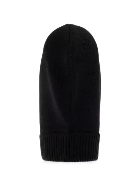 Căciulă Bogner tricotate negru