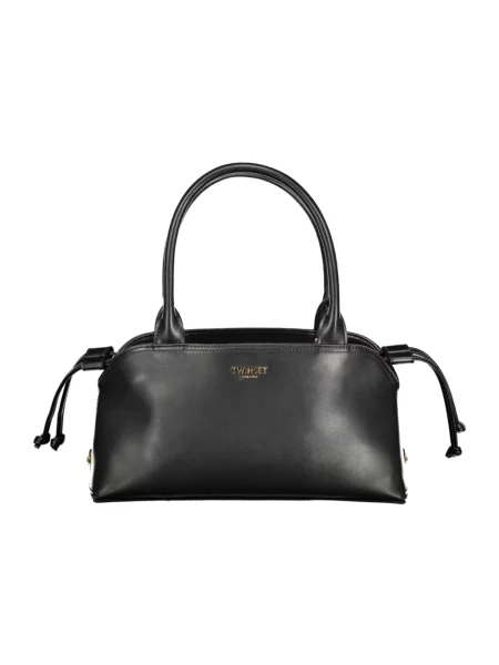 Twinset Torebki Kobieta ONE SIZE Bauletto Bag czarny