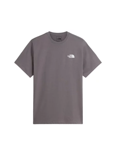 THE NORTH FACE Tricou funcțional NF MN taupe gri