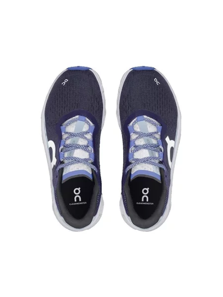 Pantofi On-running alergare albastru