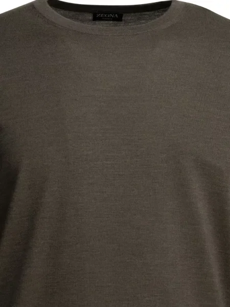 Pulover Zegna verde