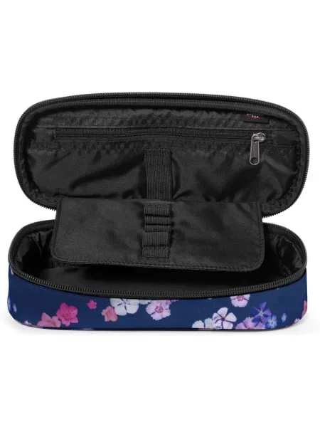 Kabelka Eastpak modrá