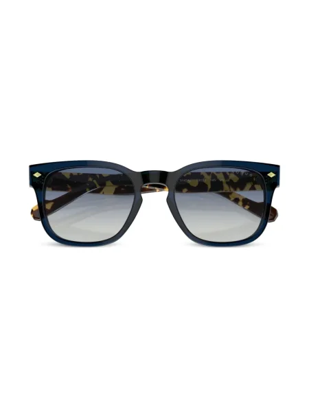 Ochelari de soare Vogue Eyewear albastru