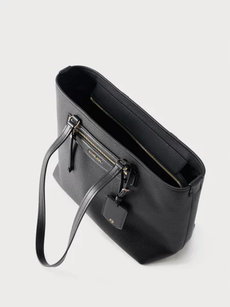 MICHAEL Michael Kors Kabelka čierna