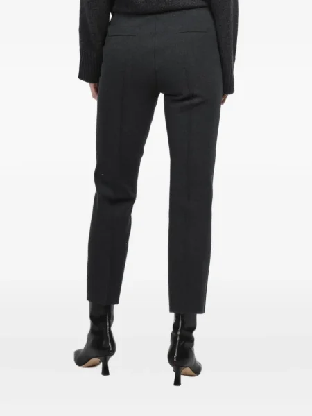 Pantaloni High Sport negru