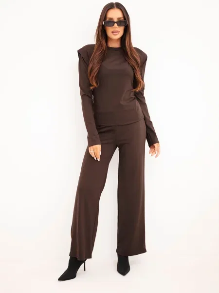 Bluza Kesi Włoski crna